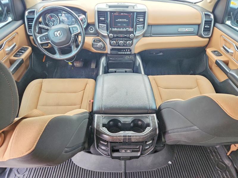 Aukcja sprzedaży 2019 Ram 1500, vin: 1C6RREFT1KN568024, numer aukcji: 57810146
