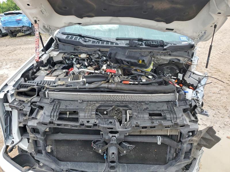 56049836 :رقم المزاد ، 1FT8W2BM5SEC40499 vin ، 2025 Ford F250 مزاد بيع