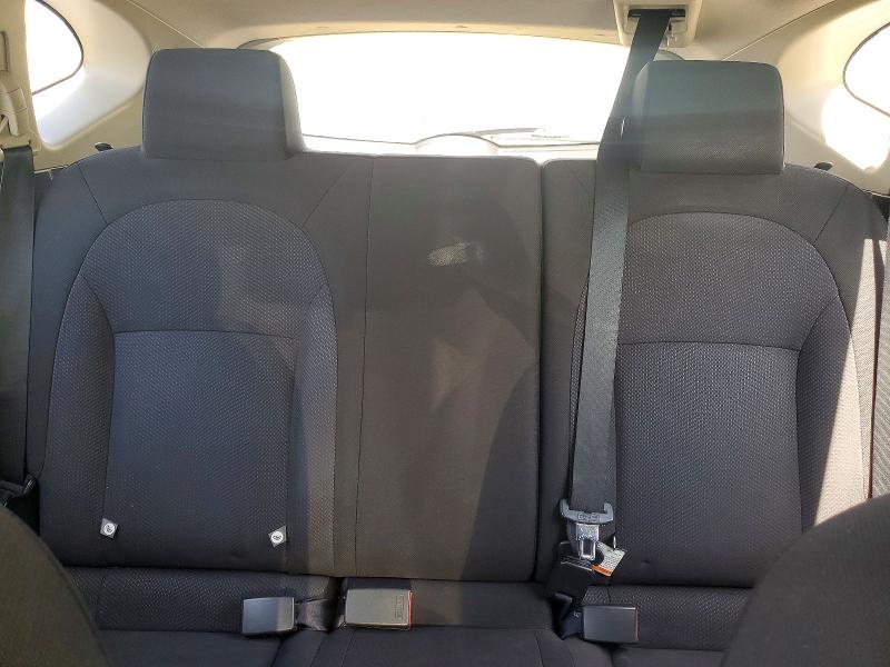 55786286 :رقم المزاد ، JN8AS5MT0FW660467 vin ، 2015 Nissan Rogue Select مزاد بيع