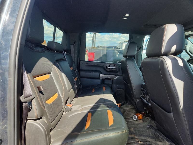 Продажа на аукционе авто 2020 Gmc Sierra, vin: 1GT49VEY7LF163345, номер лота: 56281686