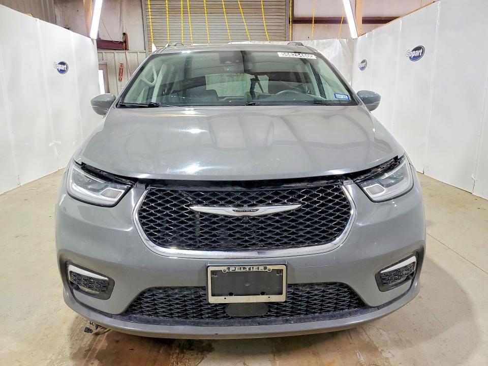 Продаж на аукціоні авто 2022 Chrysler Pacifica, vin: 2C4RC1BG7NR136198, номер лоту: 56825486