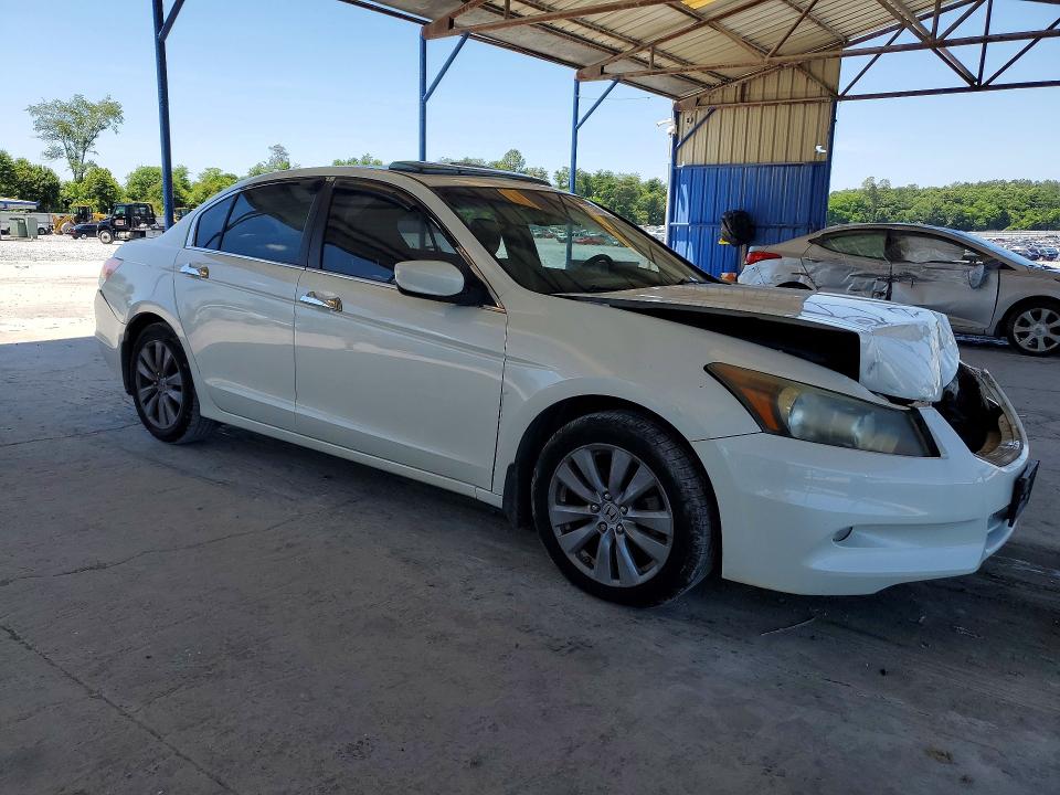 55760696 :رقم المزاد ، 5KBCP3F88BB002432 vin ، 2011 Honda Accord مزاد بيع
