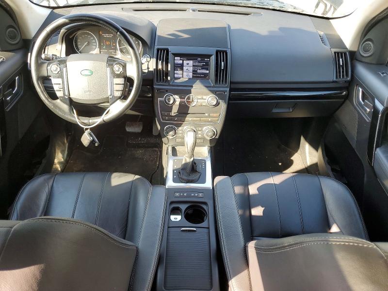 Продажа на аукционе авто 2013 Land Rover Lr2, vin: SALFR2BGXDH333781, номер лота: 55949176