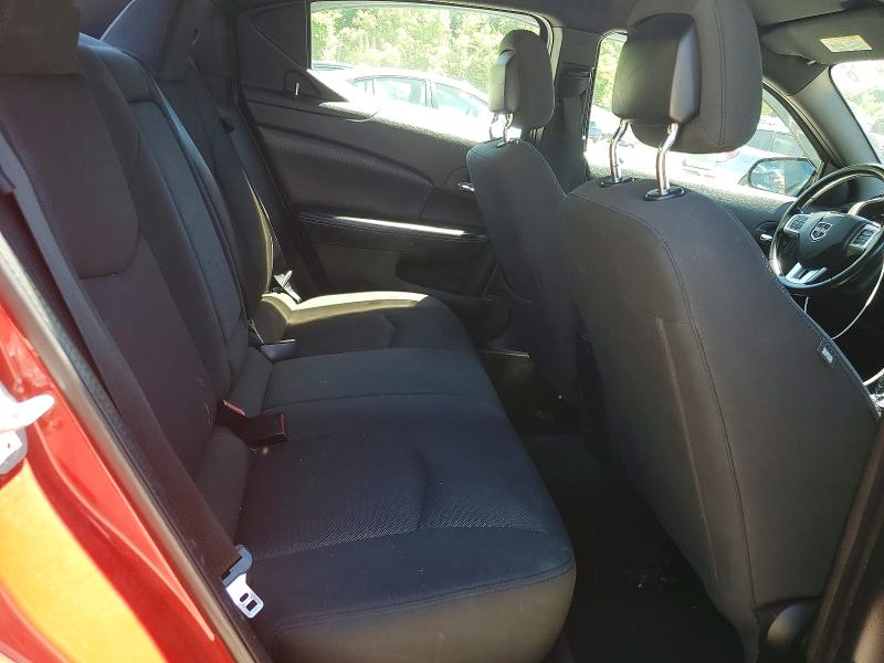 2011 Dodge Avenger მანქანა იყიდება აუქციონზე, vin: 1B3BD1FB2BN573601, აუქციონის ნომერი: 55919726