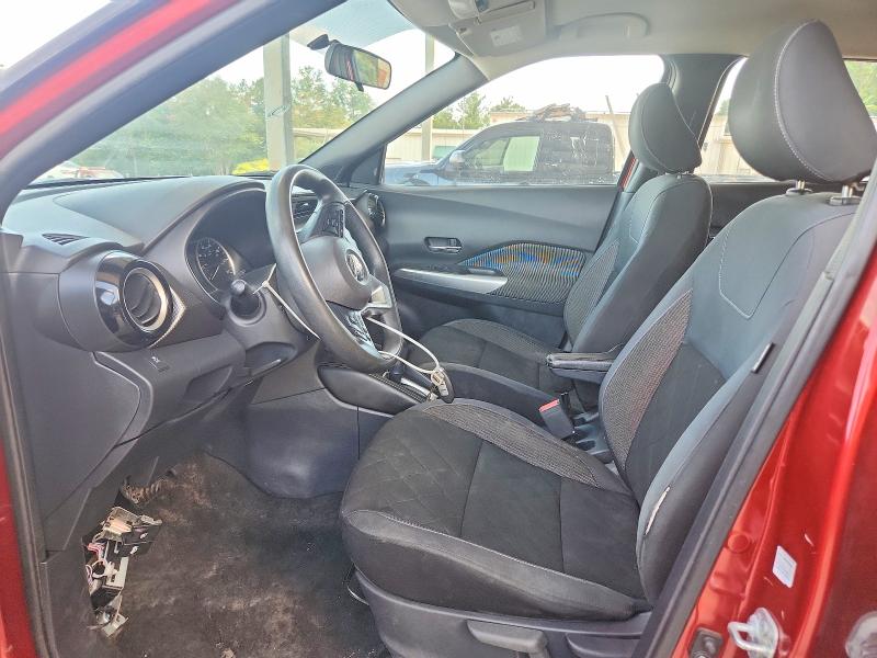 Aukcja sprzedaży 2019 Nissan Kicks, vin: 3N1CP5CU9KL565795, numer aukcji: 59096446