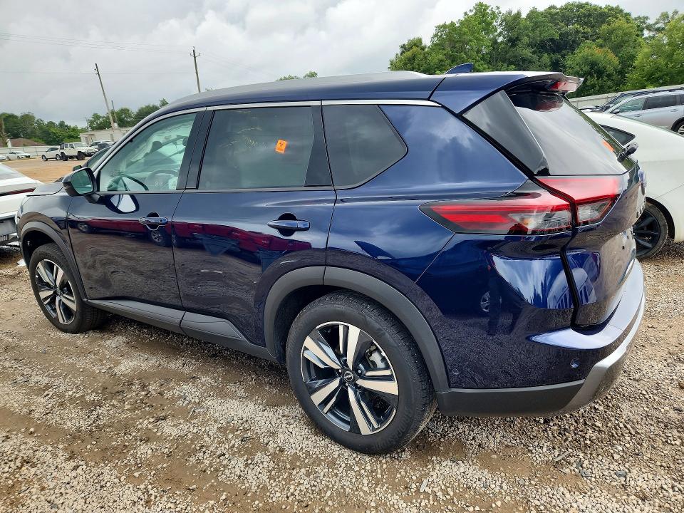 Aukcja sprzedaży 2026 Nissan Rogue, vin: 5N1BT3CBXTC708091, numer aukcji: 57444906