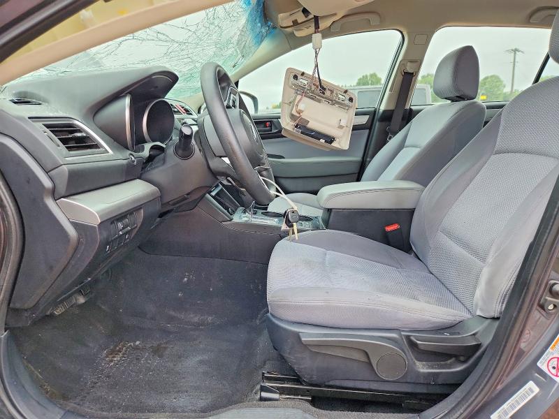 Aukcja sprzedaży 2018 Subaru Outback, vin: 4S4BSAAC9J3380081, numer aukcji: 58046536