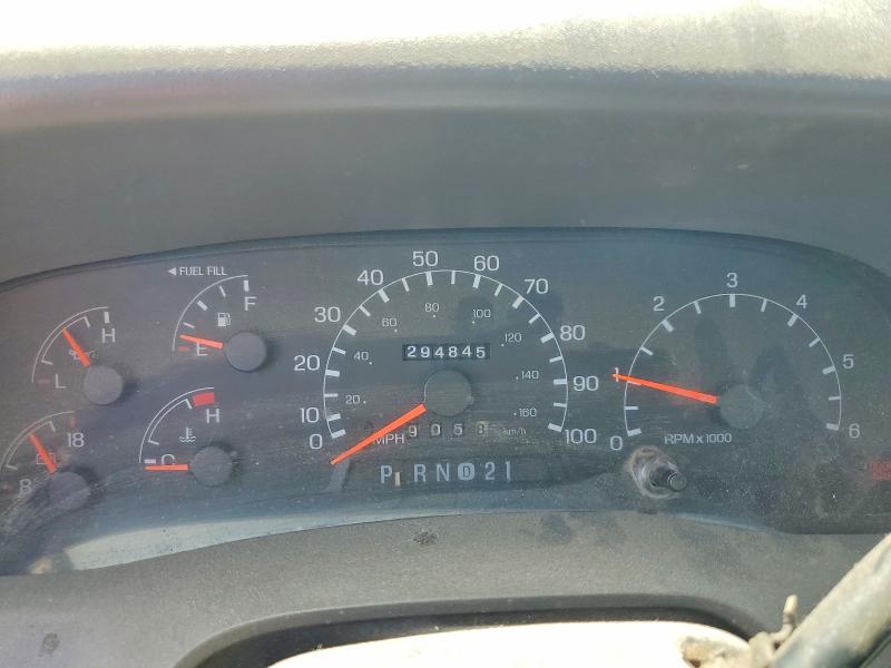 53436146 :رقم المزاد ، 1FTNF20L6YEA26871 vin ، 2000 Ford F250 مزاد بيع