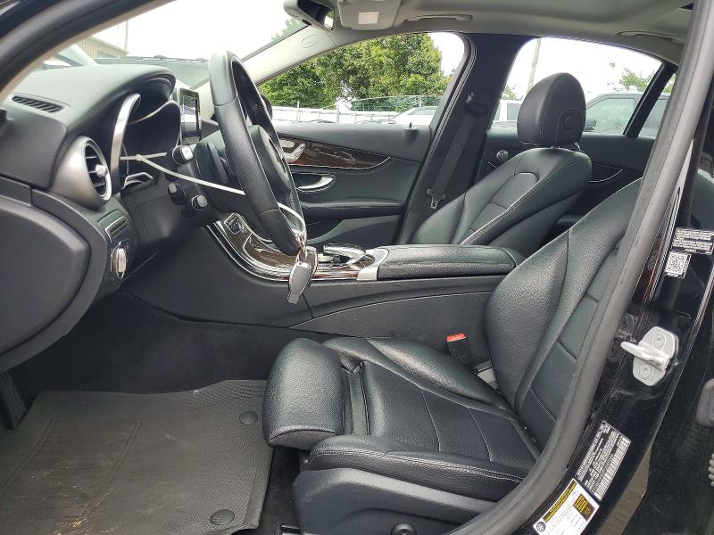 Продажа на аукционе авто 2015 Mercedes-benz C, vin: 55SWF4KB5FU049086, номер лота: 58313526