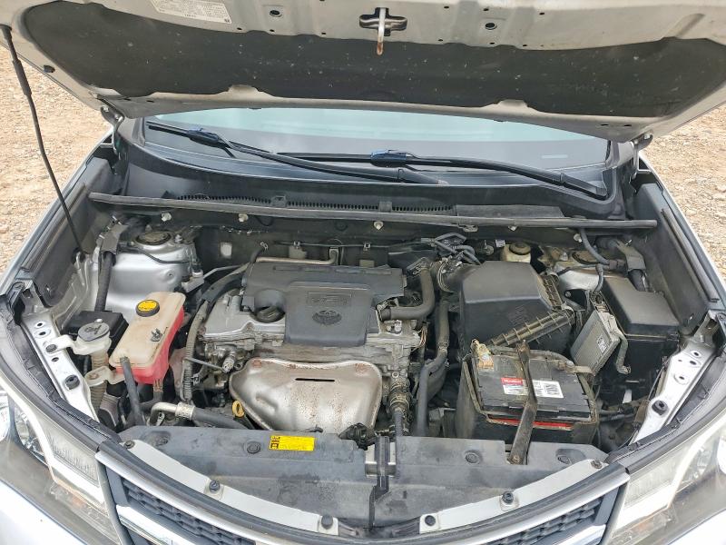 Продажа на аукционе авто 2015 Toyota Rav4, vin: 2T3RFREV6FW280168, номер лота: 58837186