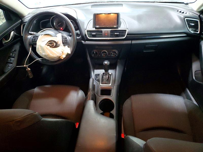 Продажа на аукционе авто 2014 Mazda 3, vin: JM1BM1U74E1121206, номер лота: 57683366