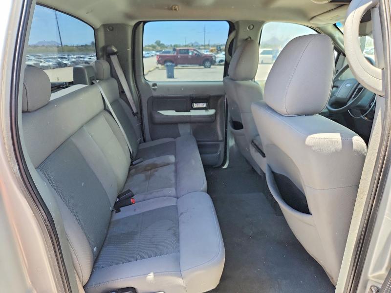 Продажа на аукционе авто 2006 Ford F150, vin: 1FTPW12V46KD58940, номер лота: 56473746