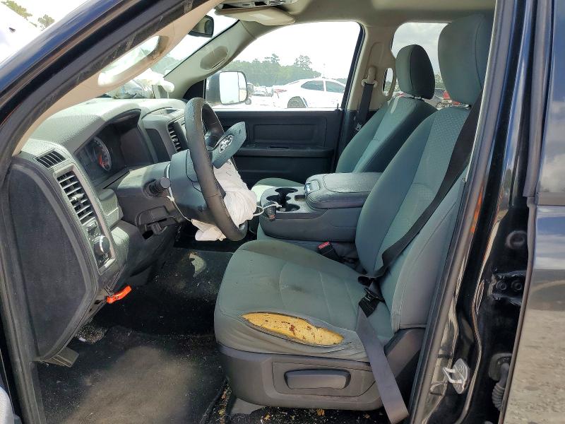 Продаж на аукціоні авто 2015 Ram 1500, vin: 1C6RR6FM6FS592325, номер лоту: 59284536