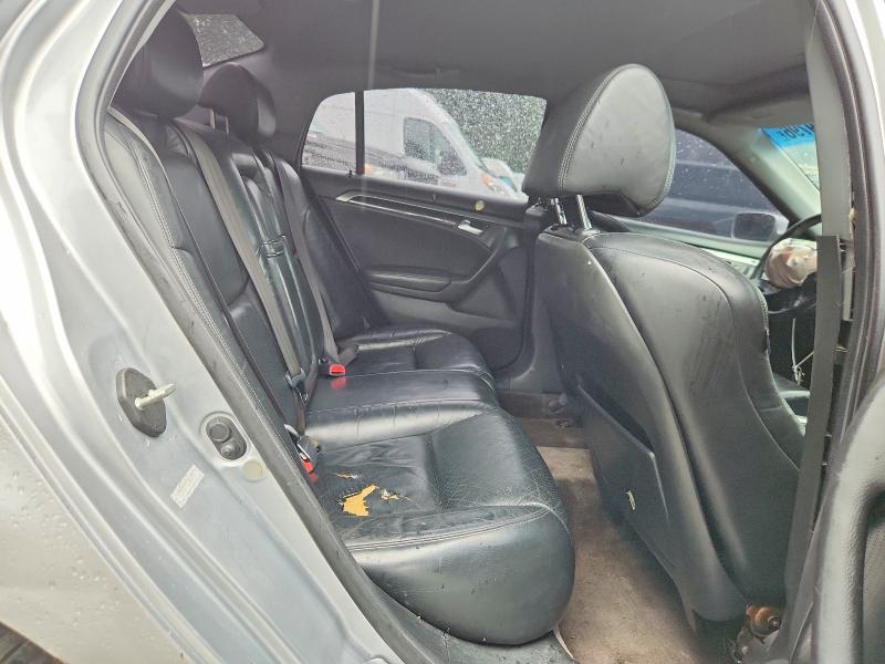 Продаж на аукціоні авто 2006 Acura 3.2tl, vin: 19UUA66236A064743, номер лоту: 58489796