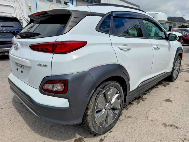 Aukcja sprzedaży 2021 Hyundai Kona, vin: KM8K23AG9MU118607, numer aukcji: 58323366