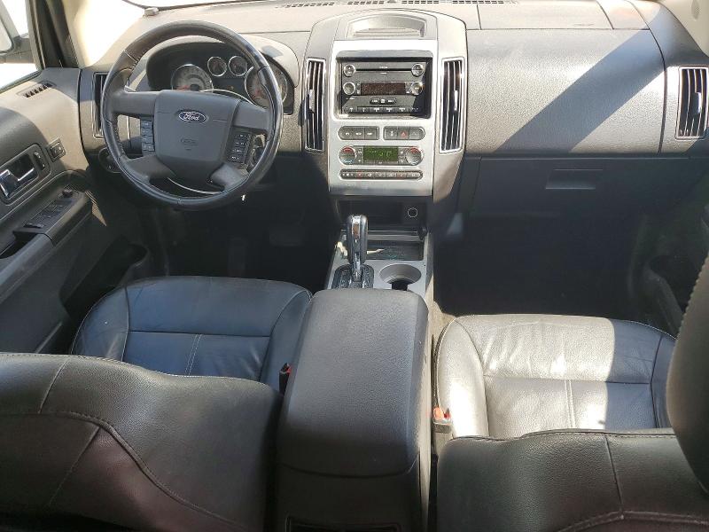 2010 Ford Edge მანქანა იყიდება აუქციონზე, vin: 2FMDK3KC1ABB56628, აუქციონის ნომერი: 57683756