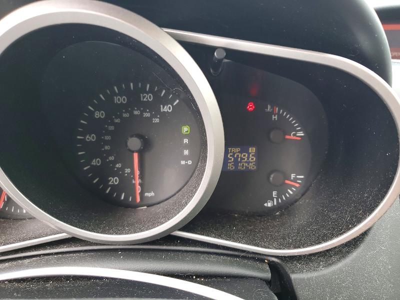 Aukcja sprzedaży 2010 Mazda Cx-7, vin: JM3ER2WM1A0343751, numer aukcji: 55525136