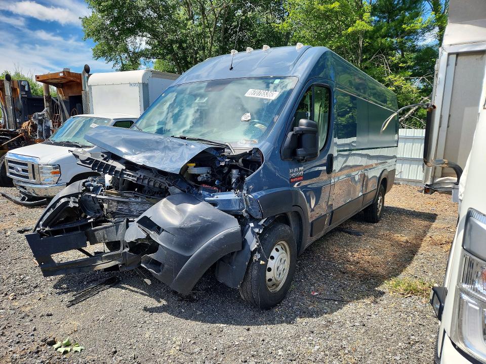 Aukcja sprzedaży 2021 Ram Promaster 3500, vin: 3C6MRVJG0ME535348, numer aukcji: 57076536