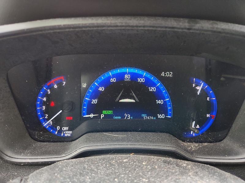Продажа на аукционе авто 2022 Toyota Corolla, vin: JTDEAMDEXNJ052222, номер лота: 57342486