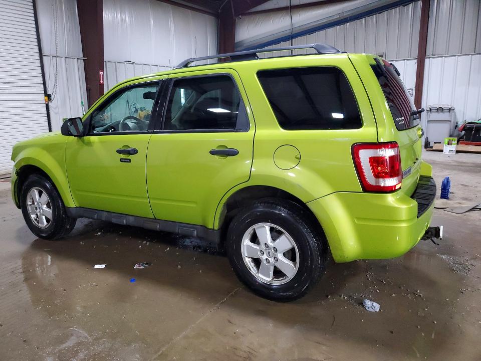 Продаж на аукціоні авто 2012 Ford Escape, vin: 1FMCU9D73CKC48518, номер лоту: 57402986