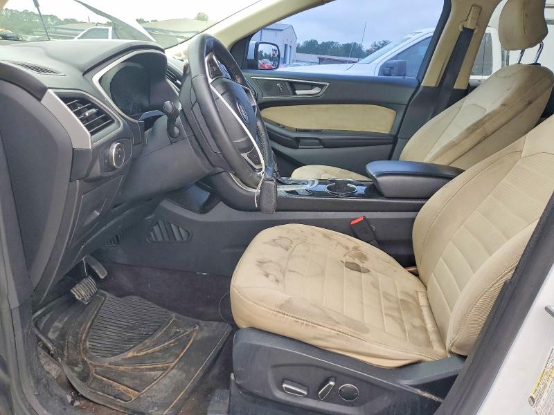 Продажа на аукционе авто 2016 Ford Edge, vin: 2FMPK3J97GBC25382, номер лота: 57509646