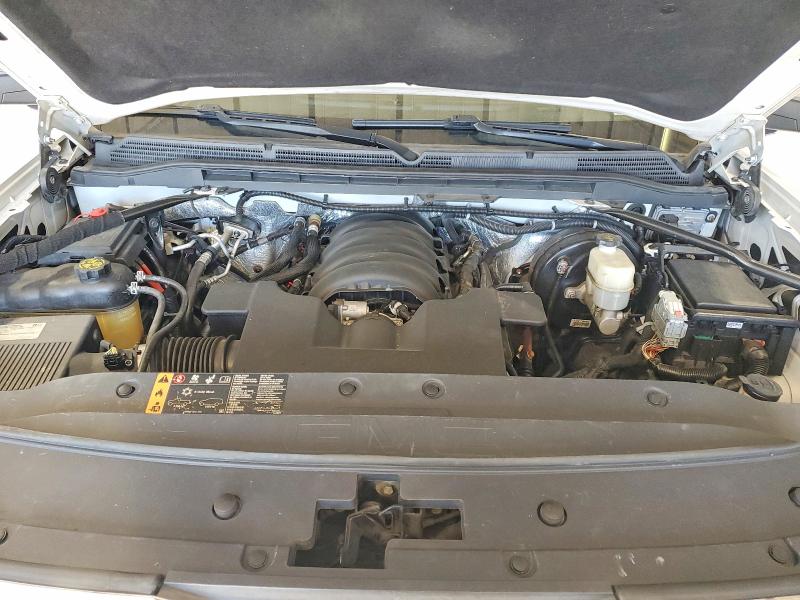 Auction sale of the 2017 Gmc Sierra, vin: 3GTU2PEJ8HG257856, lot number: 55953816