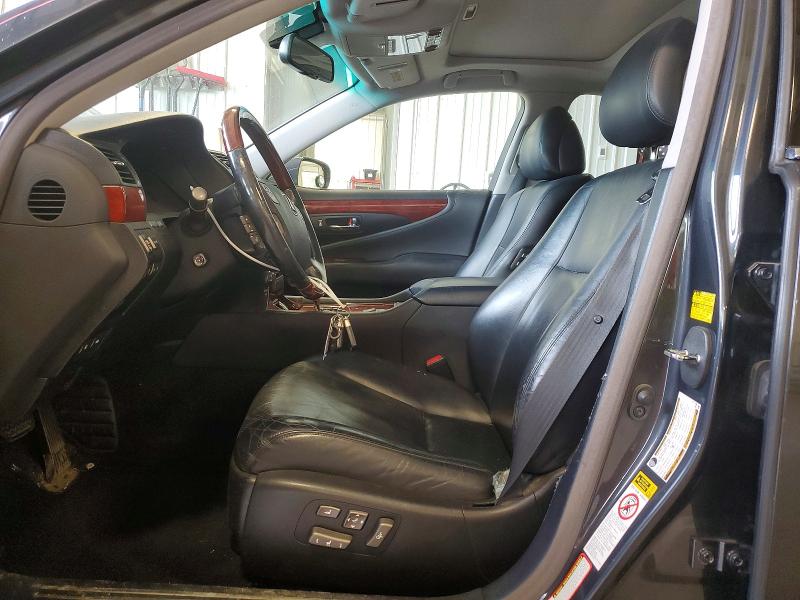 Aukcja sprzedaży 2007 Lexus Ct 200h, vin: JTHBL46F475042539, numer aukcji: 55219556