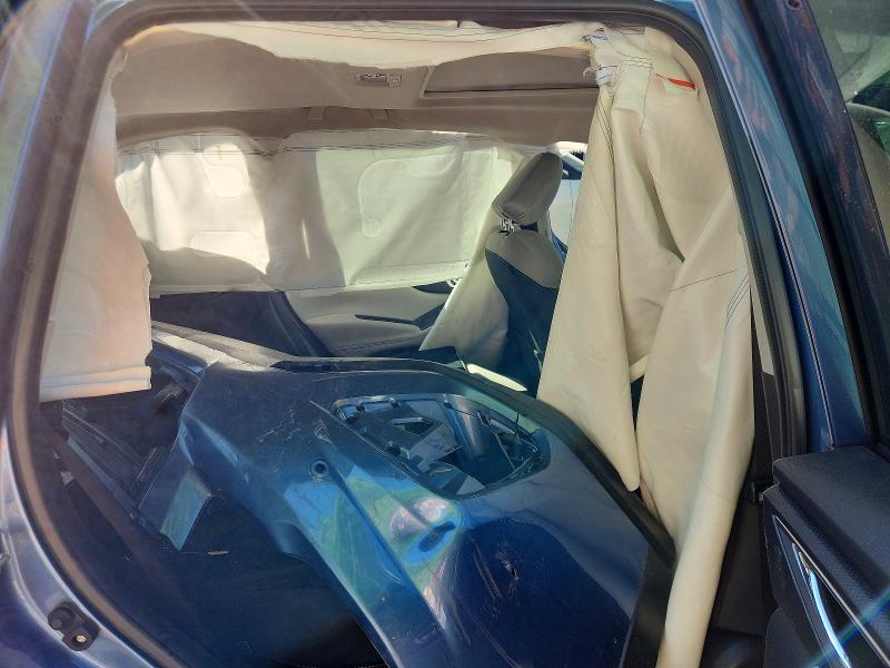 Продаж на аукціоні авто 2020 Subaru Forester, vin: JF2SKAJC2LH479420, номер лоту: 55775516
