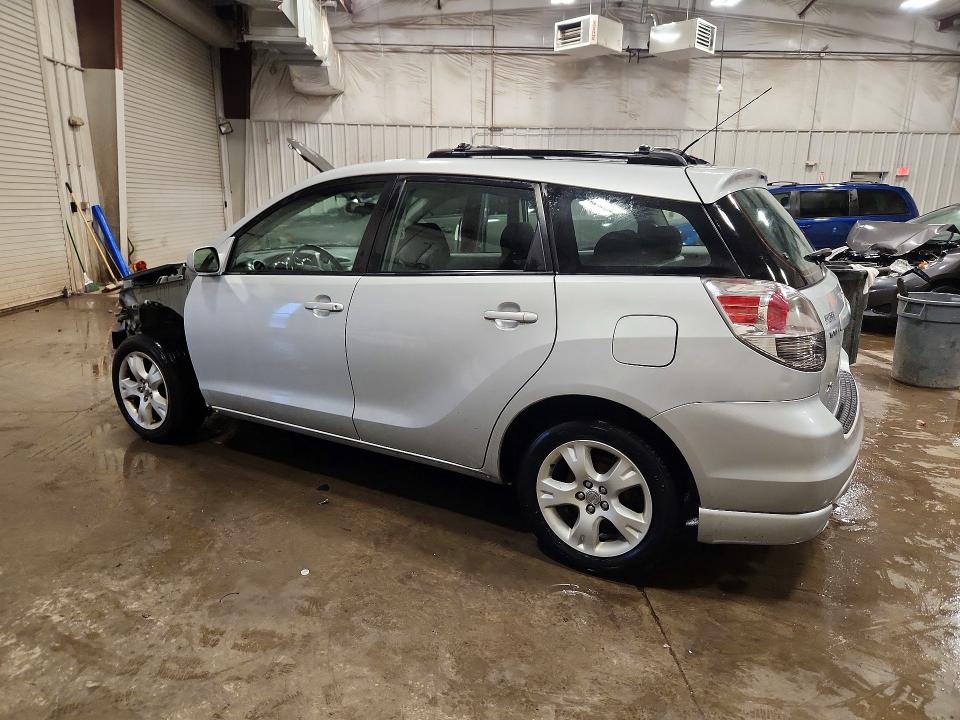 Продаж на аукціоні авто 2007 Toyota Corolla Matrix, vin: 2T1KR32E57C654517, номер лоту: 55626486