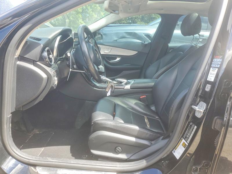 Aukcja sprzedaży 2015 Mercedes-benz C, vin: 55SWF4JBXFU085423, numer aukcji: 52959426