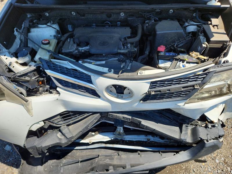 Aukcja sprzedaży 2015 Toyota Rav4, vin: JTMZFREV9FD080284, numer aukcji: 56808656