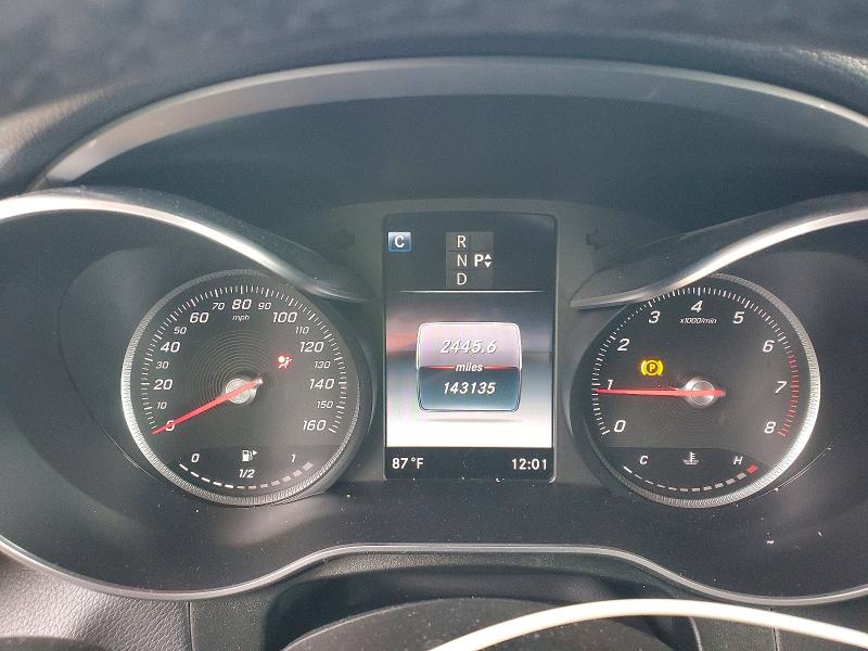 Aukcja sprzedaży 2019 Mercedes-benz Glc, vin: WDC0G4JB7KV140582, numer aukcji: 57859276