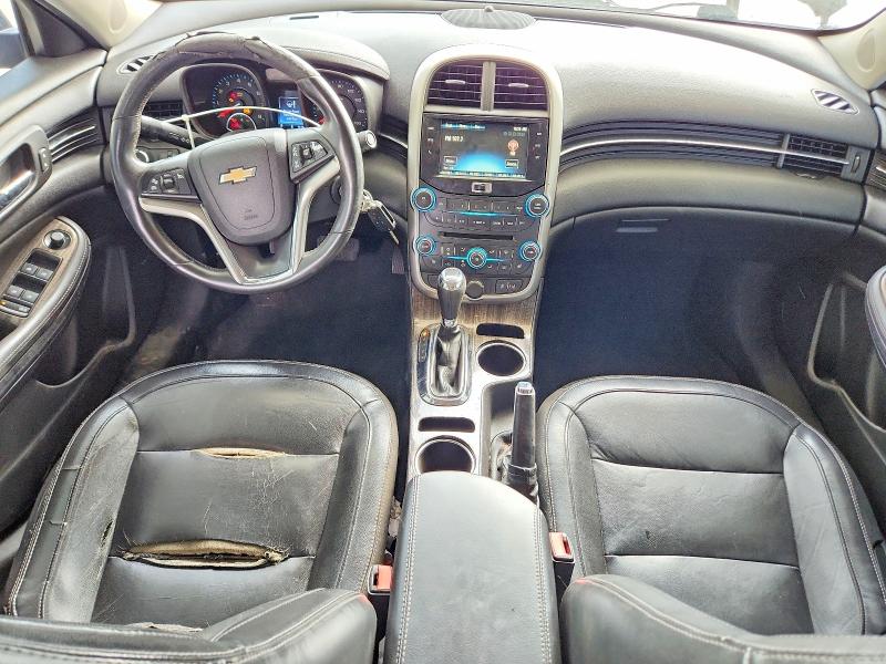 56751876 :رقم المزاد ، 1G11G5SX2EF164712 vin ، 2014 Chevrolet Malibu مزاد بيع