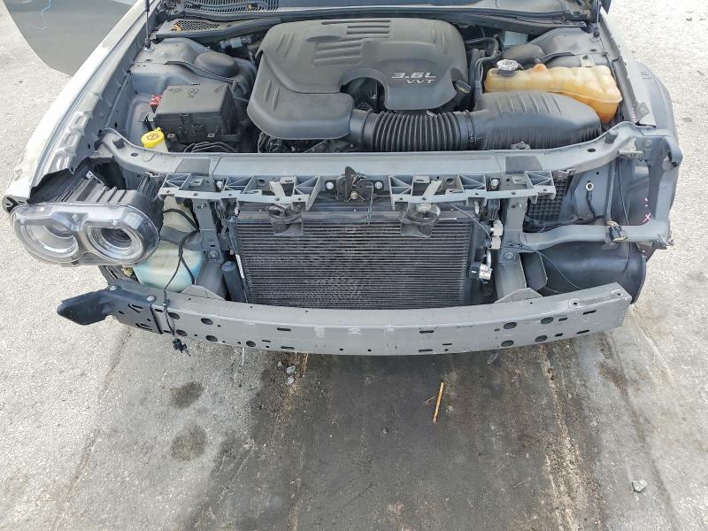 Aukcja sprzedaży 2018 Dodge Challenger, vin: 2C3CDZAG1JH215079, numer aukcji: 55613406