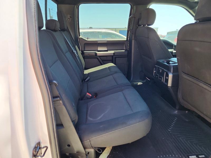 Продажа на аукционе авто 2020 Ford F150, vin: 1FTEW1CP3LKD07707, номер лота: 55642616