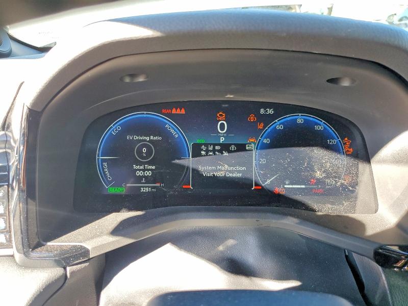 Продаж на аукціоні авто 2026 Toyota Camry, vin: 4T1DAACK5TU294313, номер лоту: 57528616