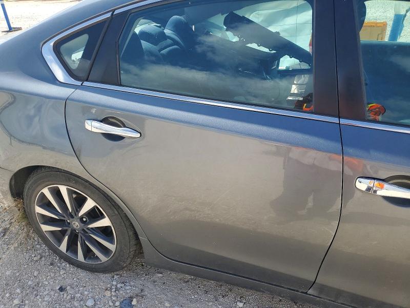 Продаж на аукціоні авто 2017 Nissan Altima, vin: 1N4AL3APXHC190317, номер лоту: 58560146