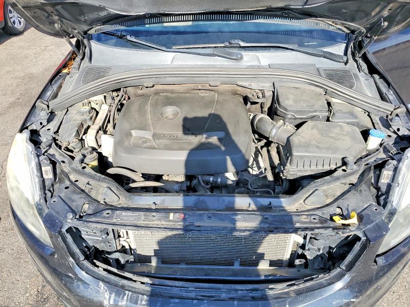 Aukcja sprzedaży 2017 Volvo Xc60, vin: YV440MRR9H2099134, numer aukcji: 56803196