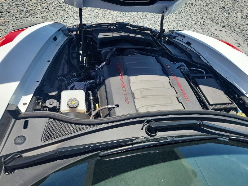 Aukcja sprzedaży 2019 Chevrolet Corvette, vin: 1G1YA2D7XK5109129, numer aukcji: 56413036