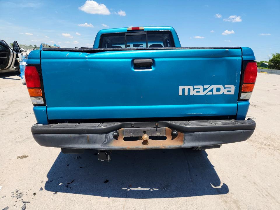 1995 Mazda B2300 მანქანა იყიდება აუქციონზე, vin: 4F4CR16A4STM20667, აუქციონის ნომერი: 55790986