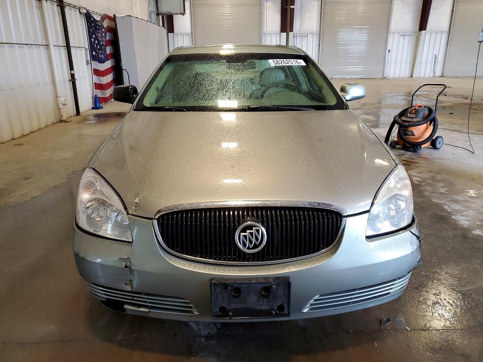 2006 Buick Lucern მანქანა იყიდება აუქციონზე, vin: 1G4HD57206U173378, აუქციონის ნომერი: 58262516