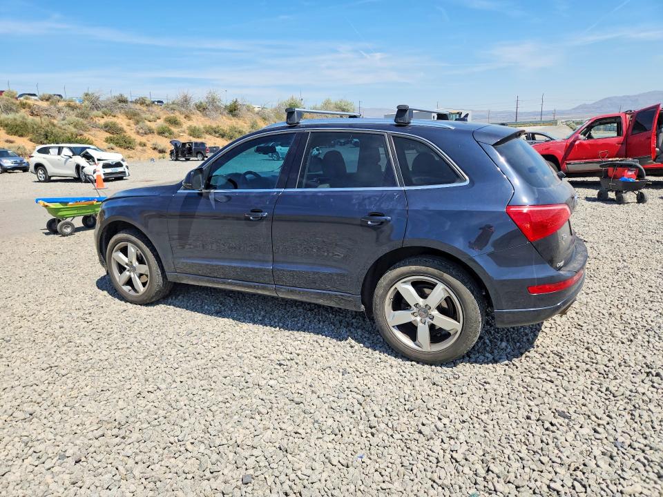 Продаж на аукціоні авто 2012 Audi Q5, vin: WA1LFAFP1CA133705, номер лоту: 57901946