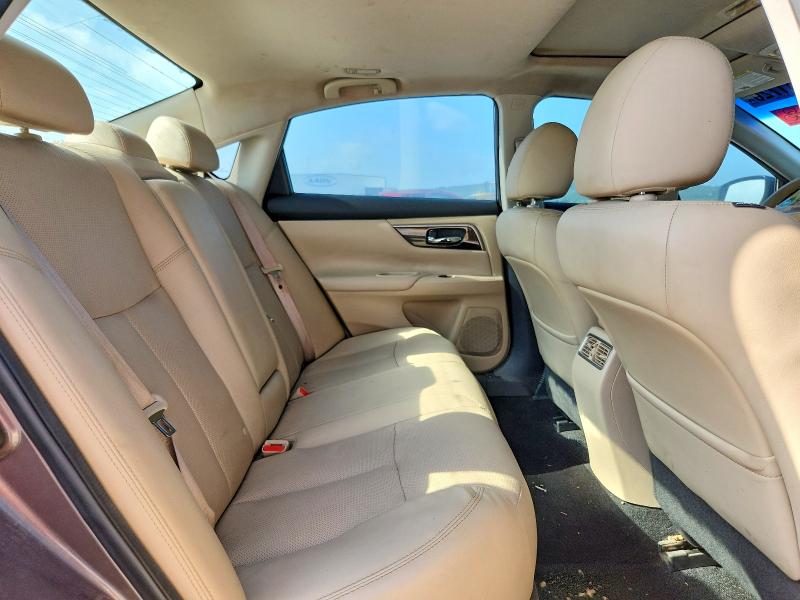 Aukcja sprzedaży 2015 Nissan Altima, vin: 1N4AL3AP5FC246208, numer aukcji: 59031726