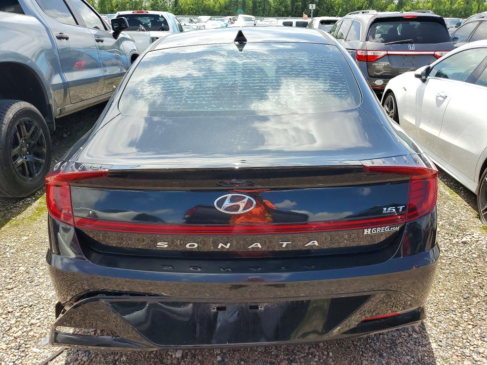 Aukcja sprzedaży 2020 Hyundai Sonata, vin: 5NPEJ4J21LH029931, numer aukcji: 54891026