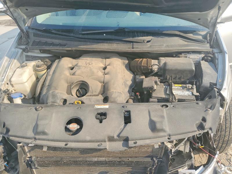 Aukcja sprzedaży 2008 Kia Sedona, vin: KNDMB233286220472, numer aukcji: 58270306