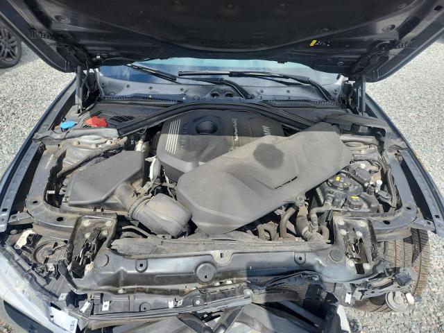 2017 Bmw 330 მანქანა იყიდება აუქციონზე, vin: WBA8D9G3XHNU61925, აუქციონის ნომერი: 53898156