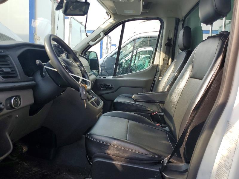 Продажа на аукционе авто 2020 Ford Transit, vin: 1FDBW5Z81LKA83388, номер лота: 55889046