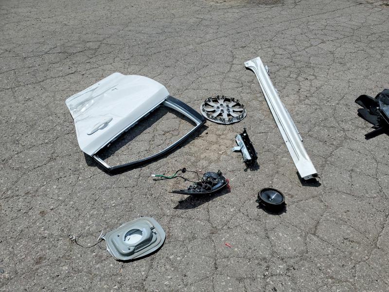 57556046 :رقم المزاد ، JTDEPMAE6MJ145160 vin ، 2021 Toyota Corolla مزاد بيع