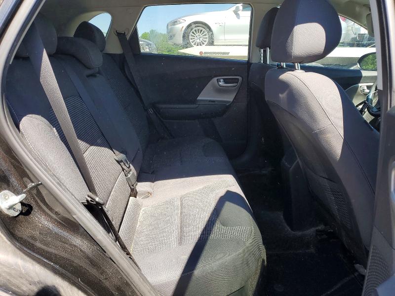 Продажа на аукционе авто 2017 Kia Niro, vin: KNDCB3LC9H5049274, номер лота: 55691226