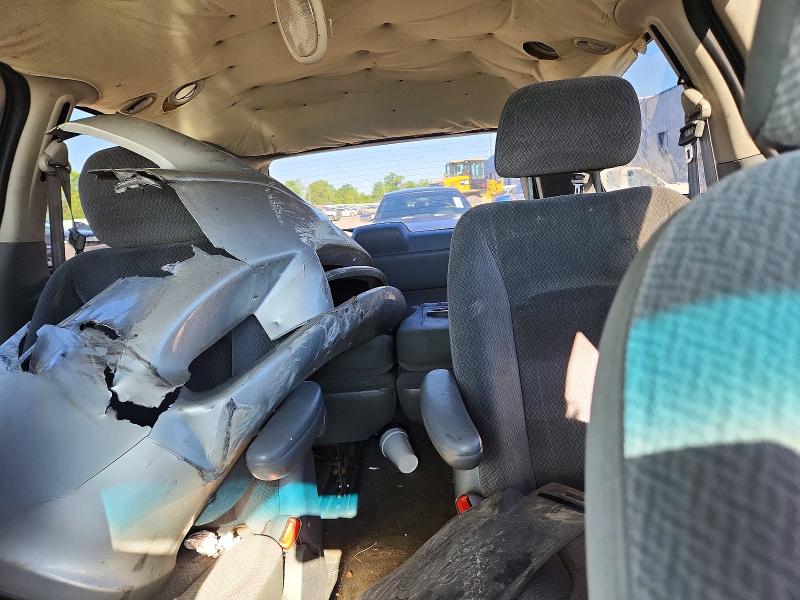 Aukcja sprzedaży 2005 Dodge Grand Caravan, vin: 1D4GP24R15B282954, numer aukcji: 57968866